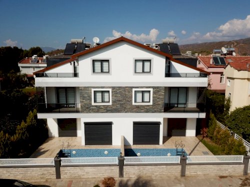 Barış Manço Bulvarı 2198/14